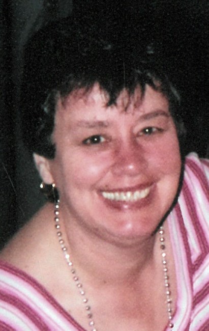 Obituary of Laura-Ann Reid