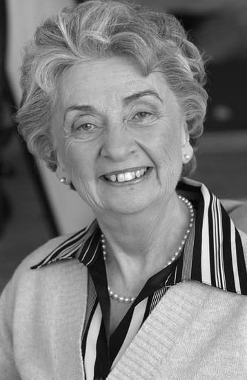 Obituary of Marielle Dolbec