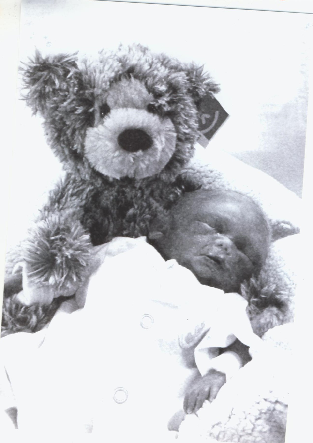 Obituary of Liam William Brodersen