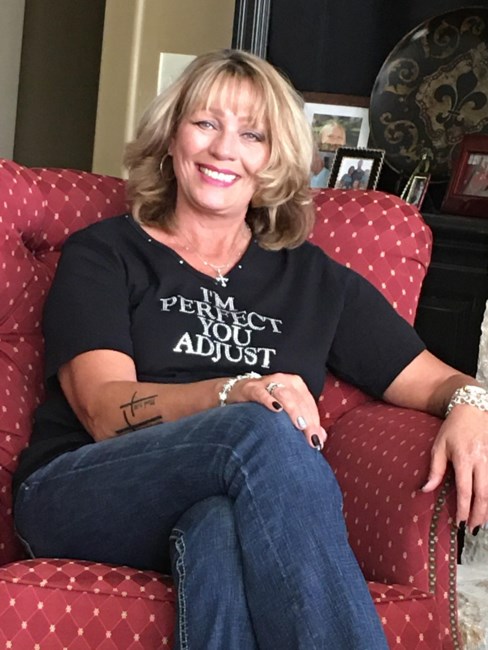 Avis de décès de Lisa Marie Kennedy