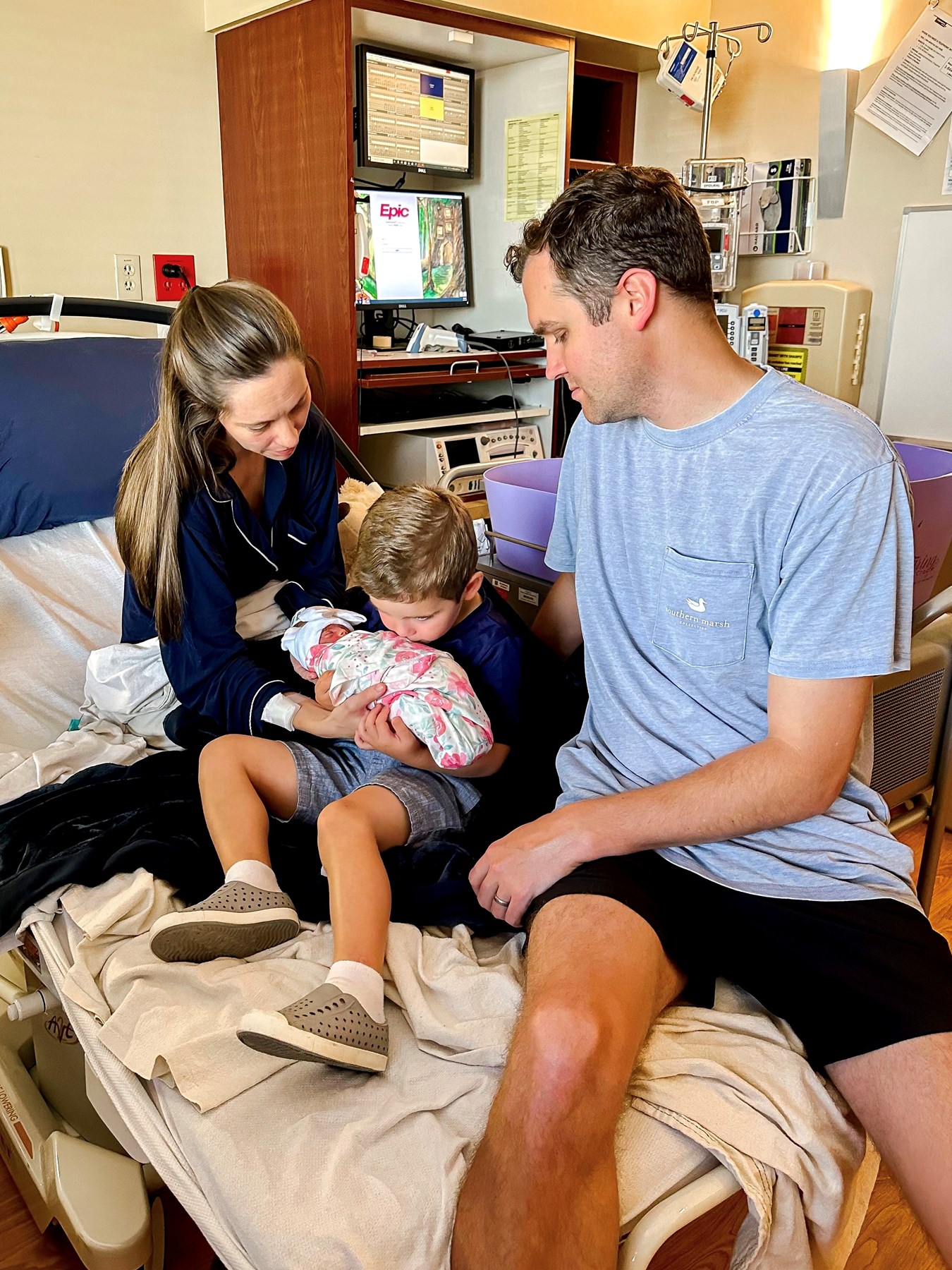 Obituary of Collins Anne Patton