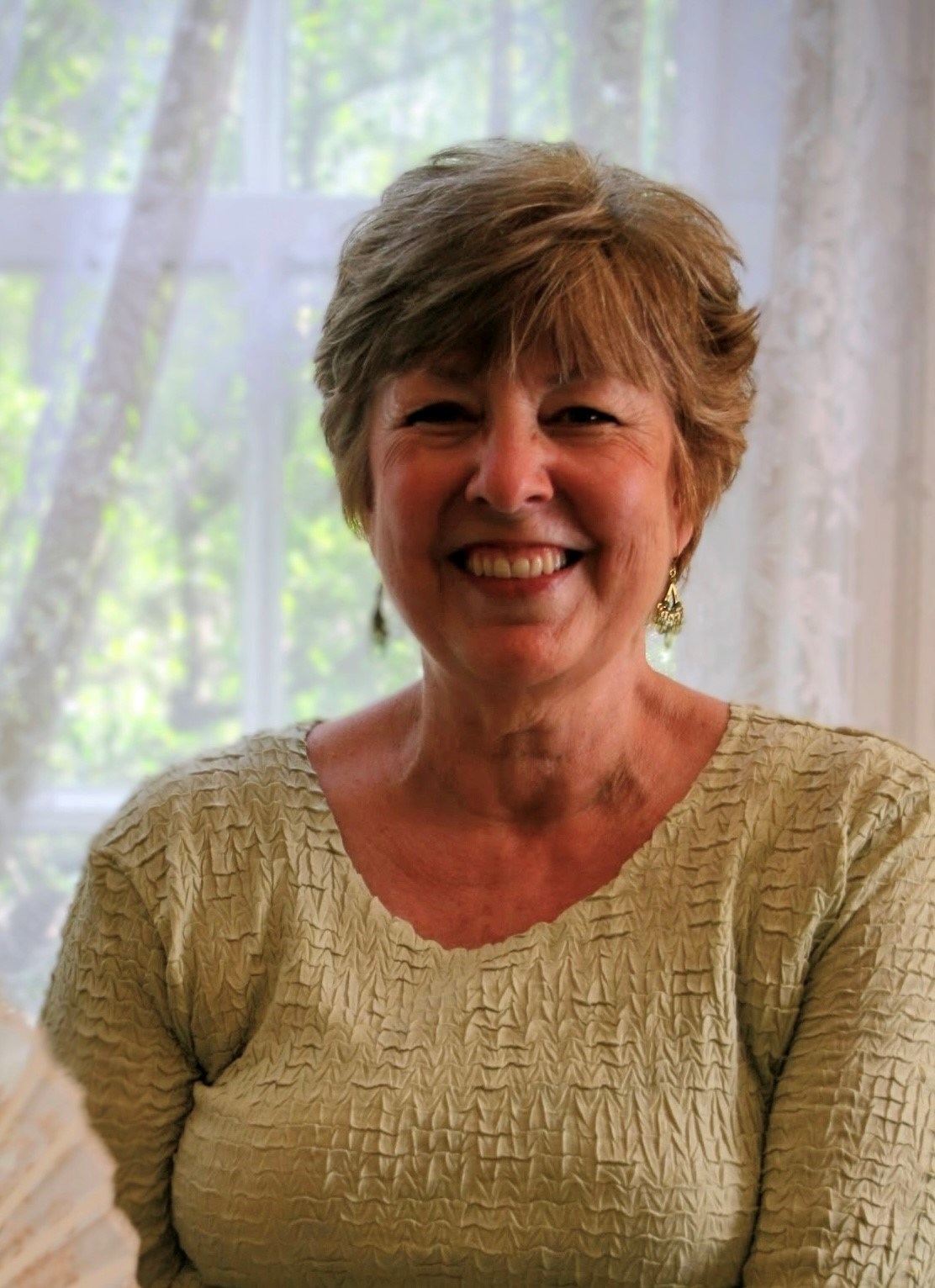 Obituary of Bonnie Gale Amaon