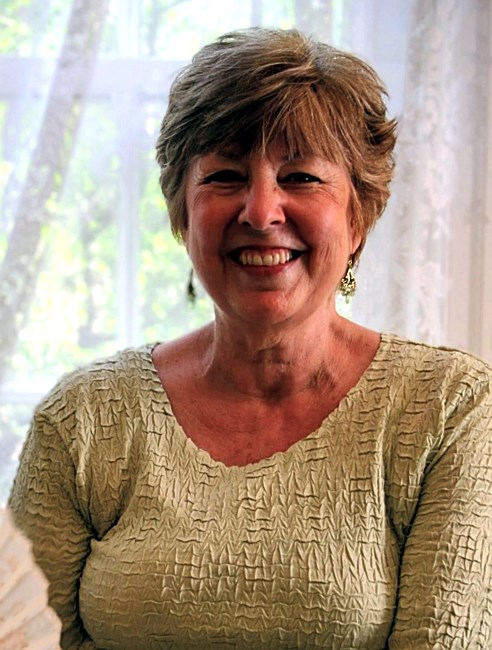 Obituary of Bonnie Gale Amaon