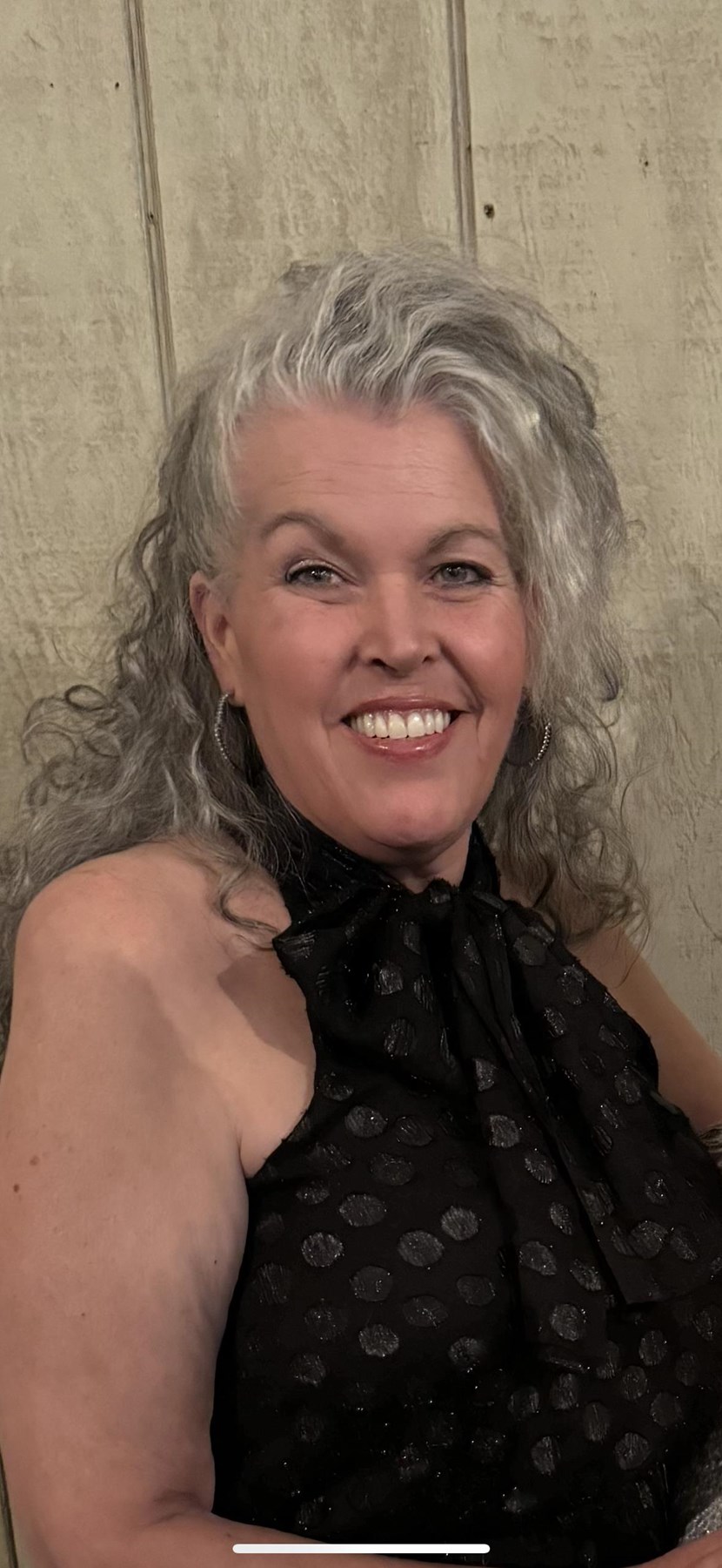 Obituary of Veronica McCarthy-Pigott