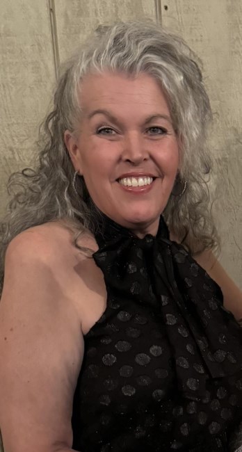 Obituary of Veronica McCarthy-Pigott