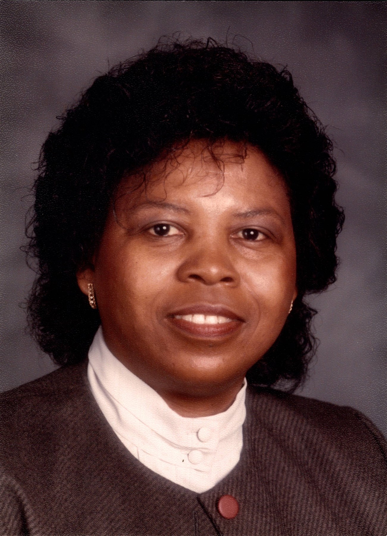 Avis de décès de Willie Ann Calvert