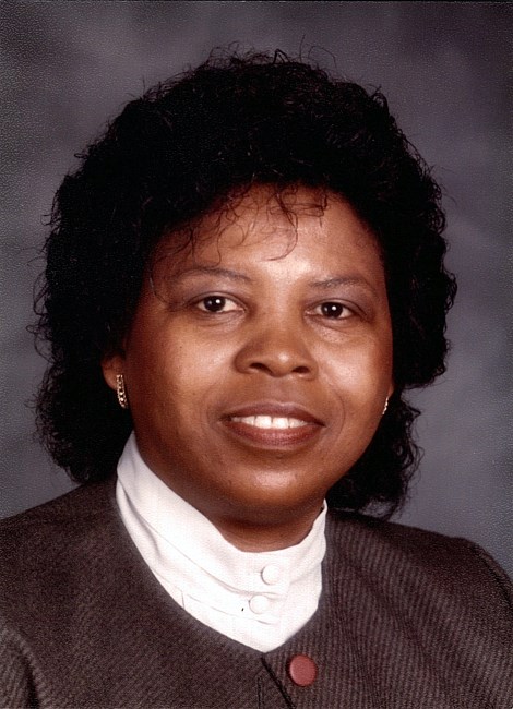 Obituary of Willie Ann Calvert