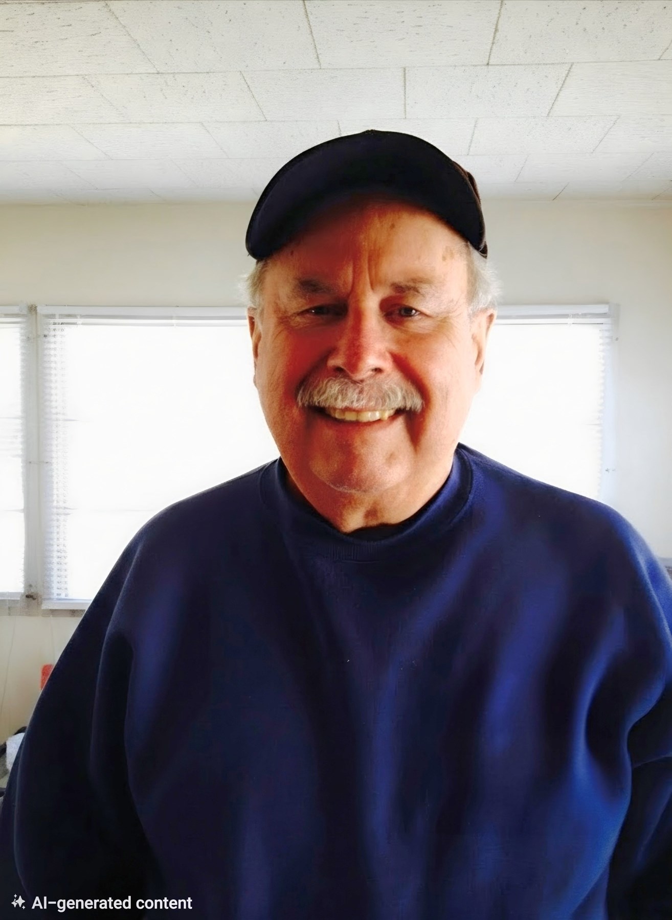 Obituary of Warren M. Forberger