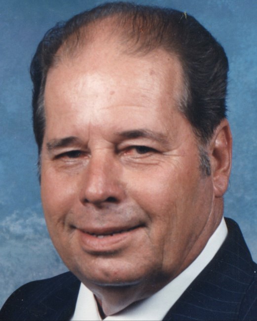 Obituary of John D Talley Jr.