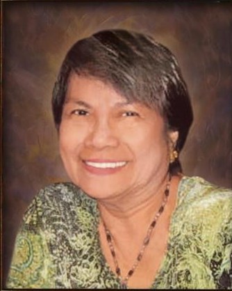 Obituary of Eufrocina Torres