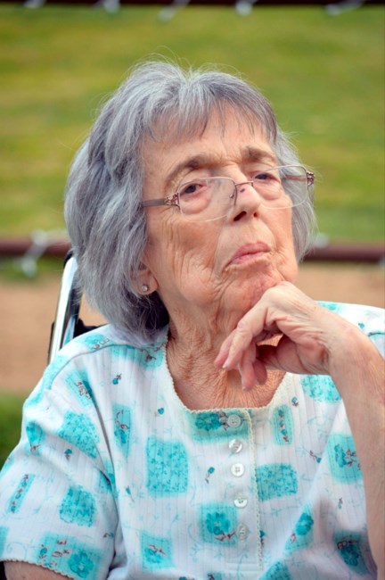 Obituary of Marguerite A. Achey