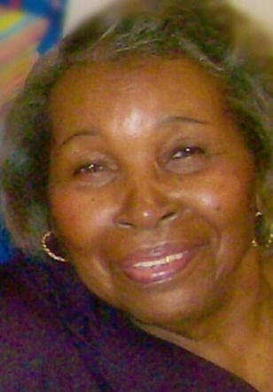 Obituary of Elizabeth Lott