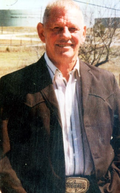 Obituary of John "Lee" Burklund