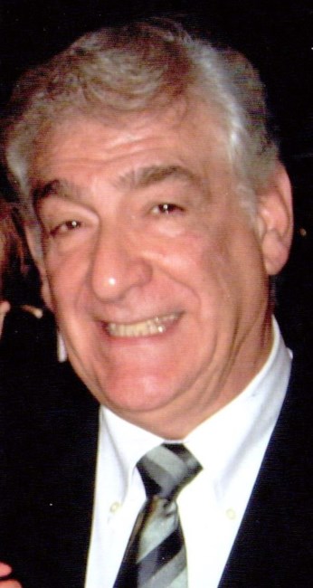 Obituary of Joseph DeMaria