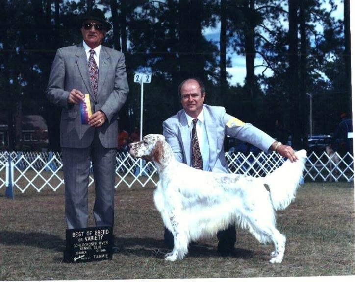 Obituario de Larry Dean Owens