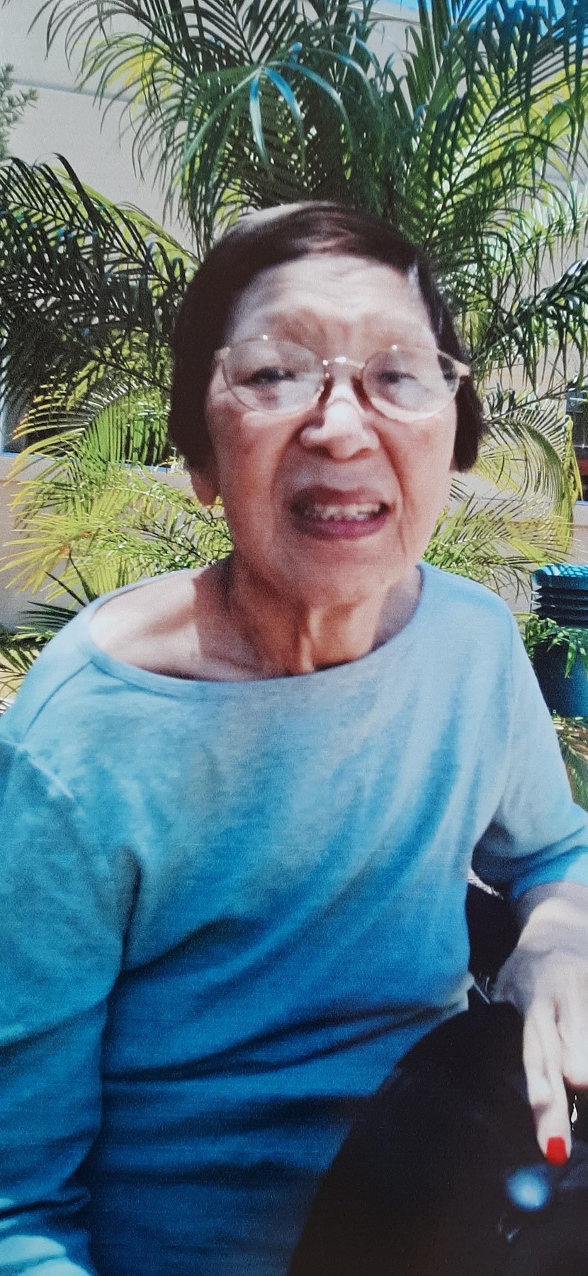 Kyong Lindsay Obituary San Diego, CA