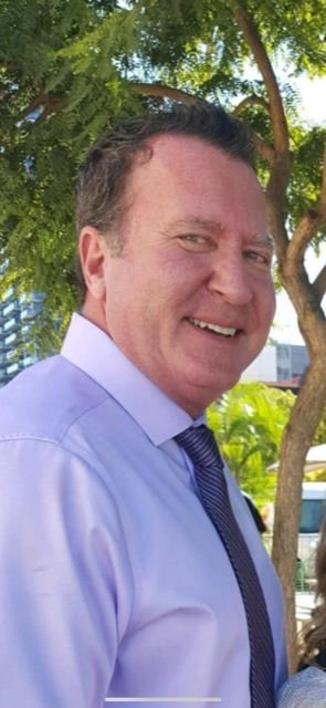 Obituary of Robert Arthur Bastin