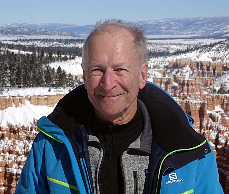 Obituary of Jerry David Bennis