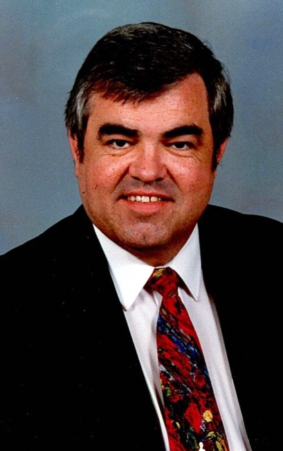 Obituary of Jim Childers