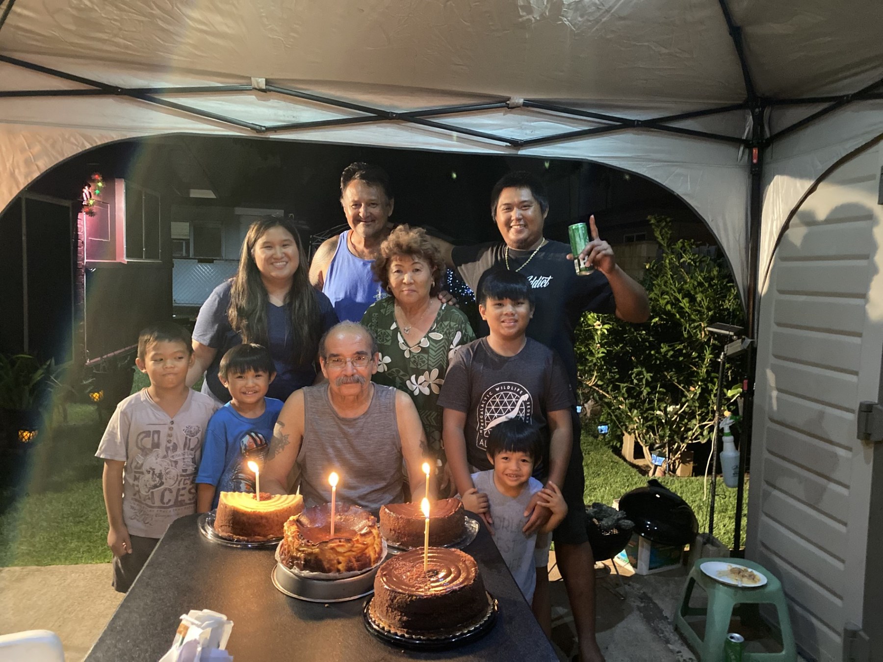 Obituary of Efrain Alicea