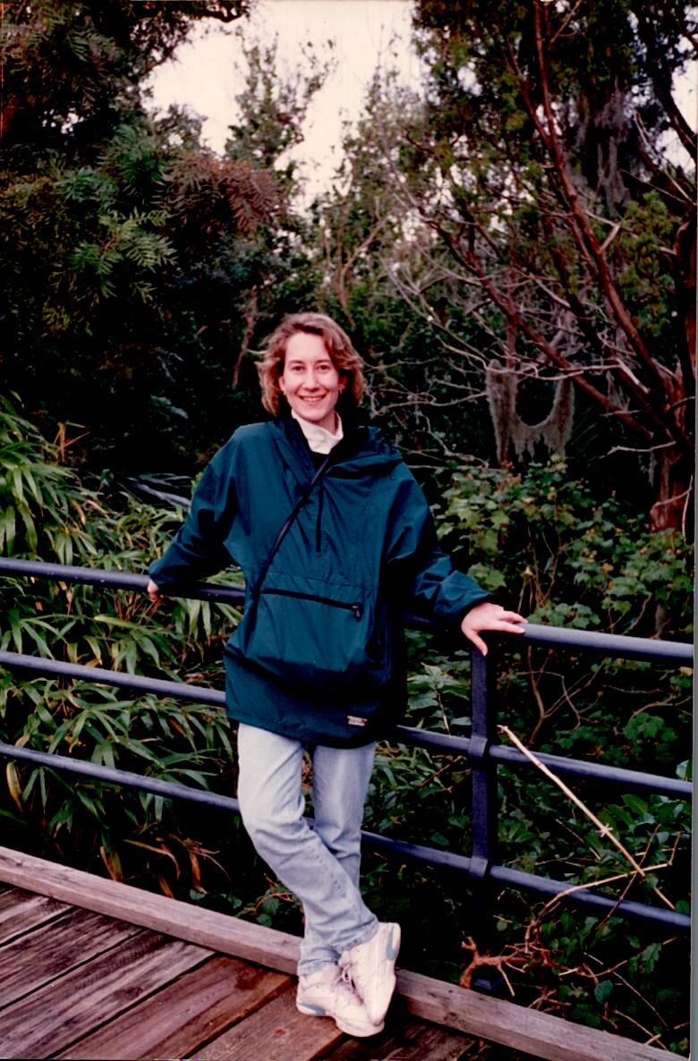 Obituary of Jennifer Hollar Domer