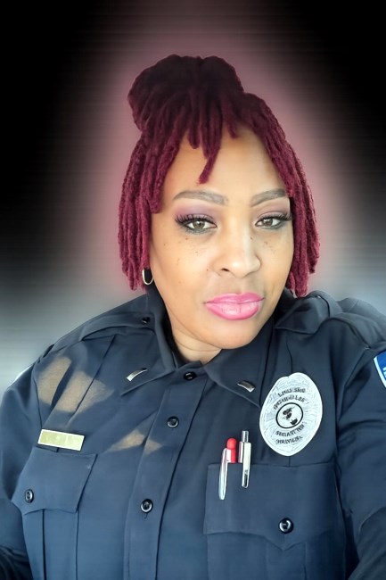 Obituary of Patrice Kimberly Little