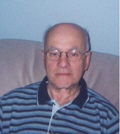 Obituary of Louis Norris