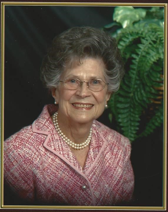 Obituary of Marjorie Louise Gartland
