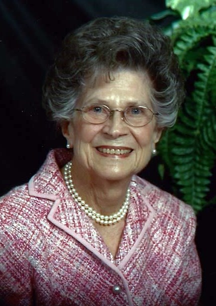 Obituary of Marjorie Louise Gartland