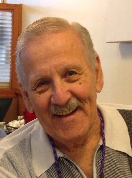 Obituary of William Joseph Bollman