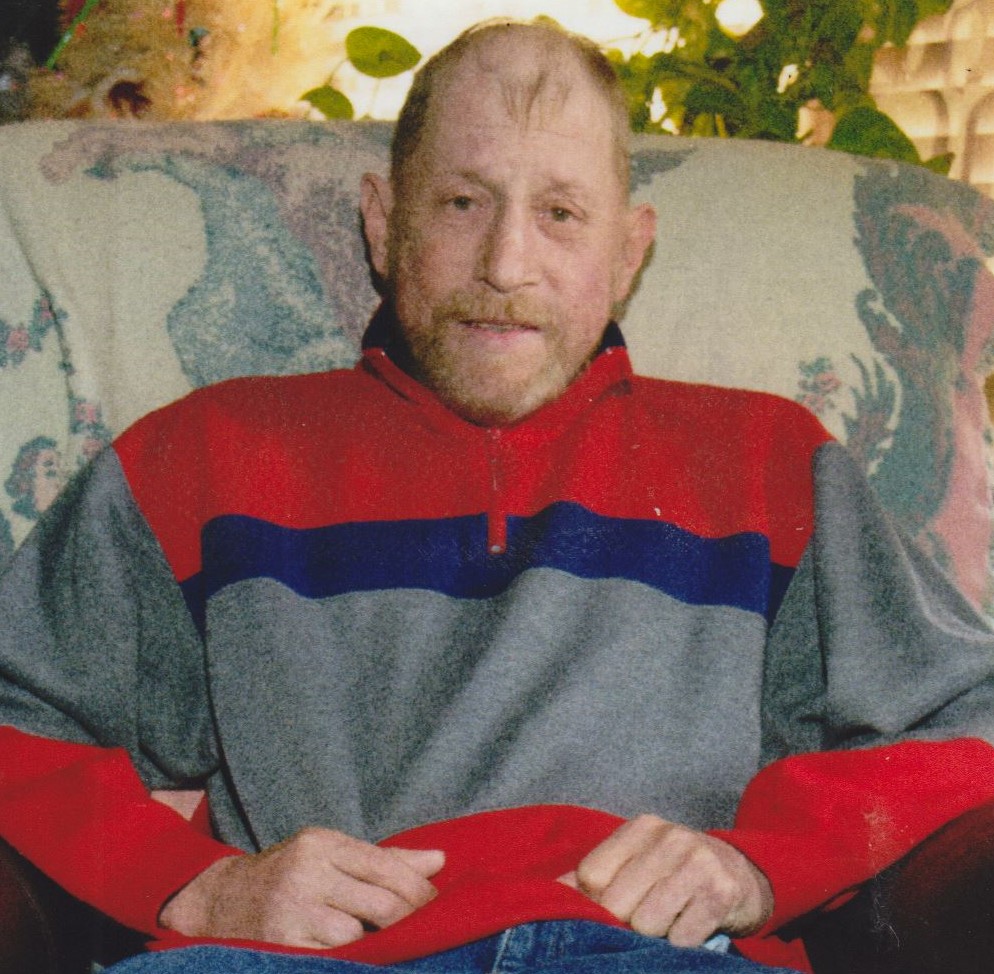 Obituary of Stuart Bradley Hinson