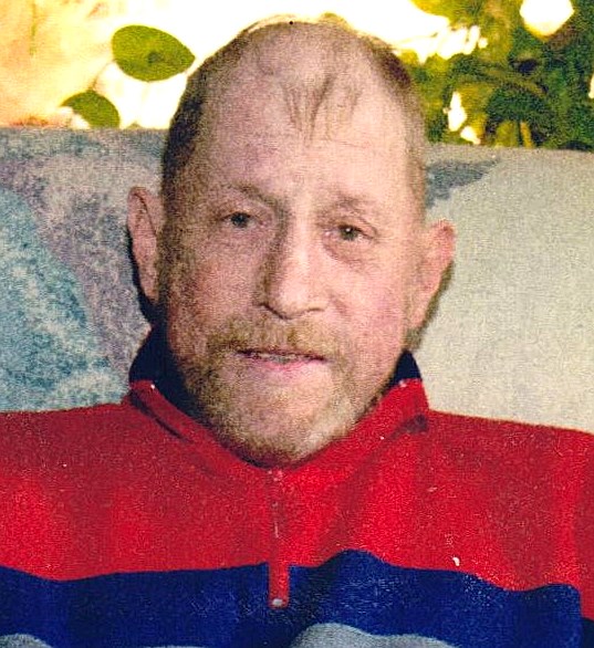 Obituary of Stuart Bradley Hinson