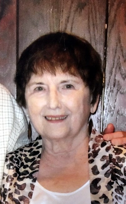Obituary of Shelva Jean Fordyce
