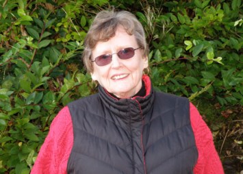 Obituary of Kathleen Ann Tobin