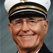 Obituary of Arthur Grimaldi