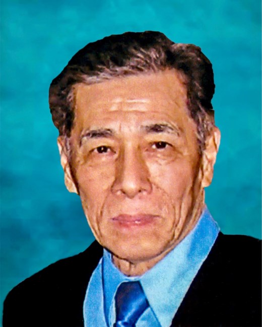 Obituary of Nguyen Van Qui