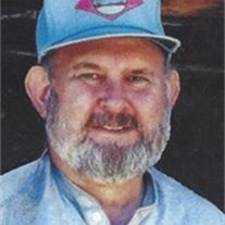 Obituary of Ronald Kelsay