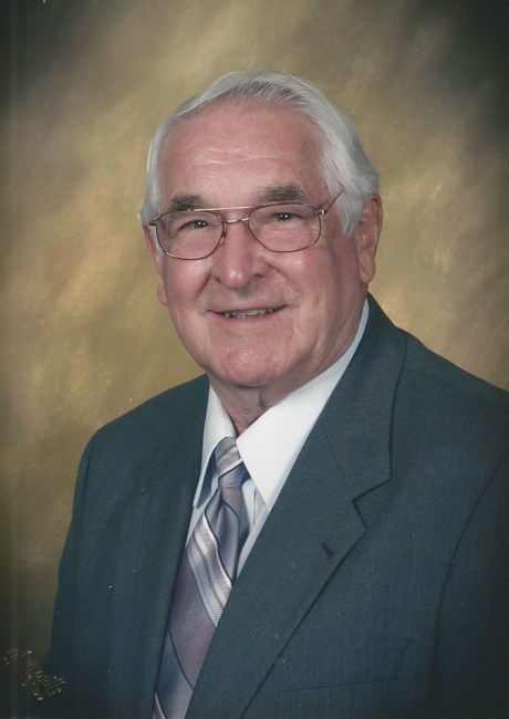 Obituary of Gerald Boas