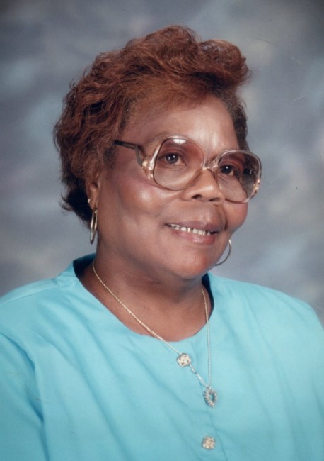 Obituary of Edna Fields