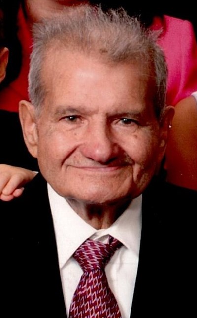 Obituary of Joseph E. Gennuso