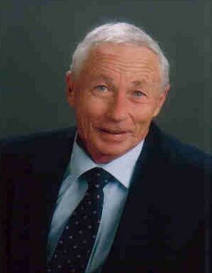 Obituary of George Allen Whittaker