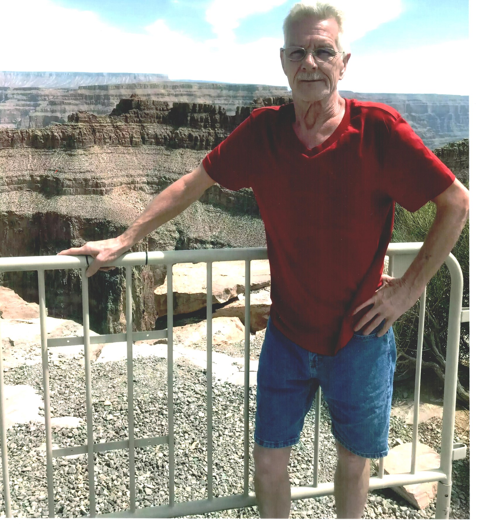 Obituary of Ronald William  Sawyer