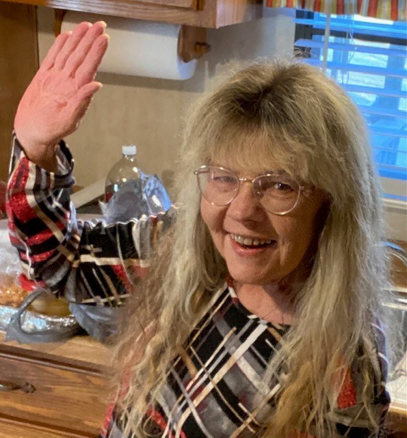 Obituary of Dorothy Loraine Hill