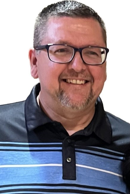 Obituary of Ian Christopher Adkinson