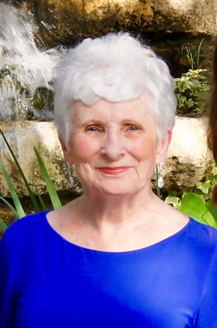 Obituary of Nancy Ann Klopfenstein Davis