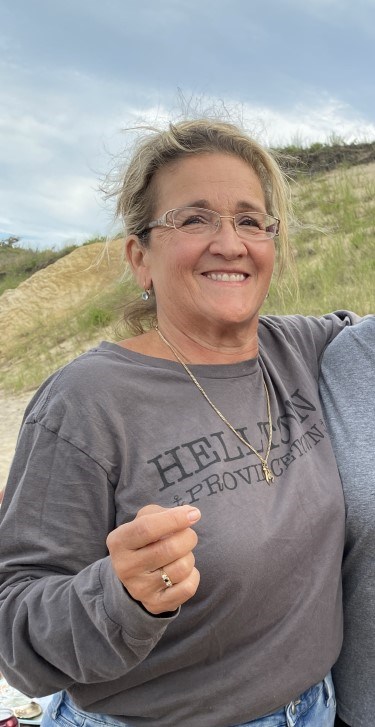 Avis de décès de Bonnie June Bartolini-Trott