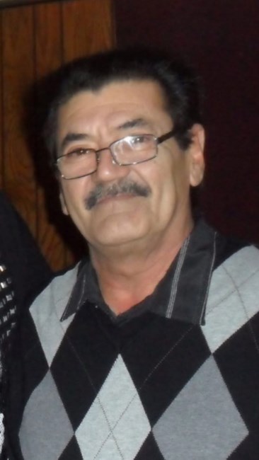 Obituary of Felix Bonilla