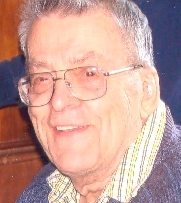 Obituary of Romeo E. Bechard