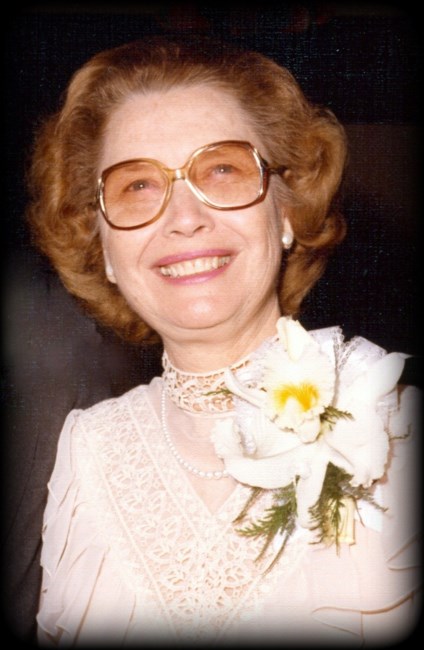 Obituary of Margaret Zamanigan