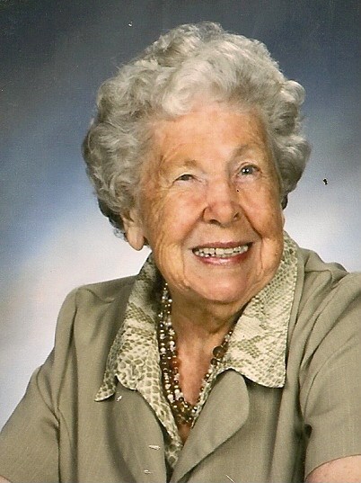 Obituary of Nellie Sutton